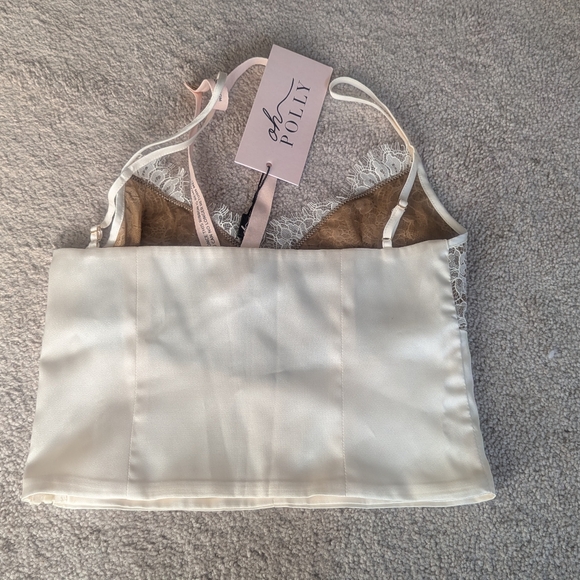 Oh Polly - Date Night top - Picture 4 of 6